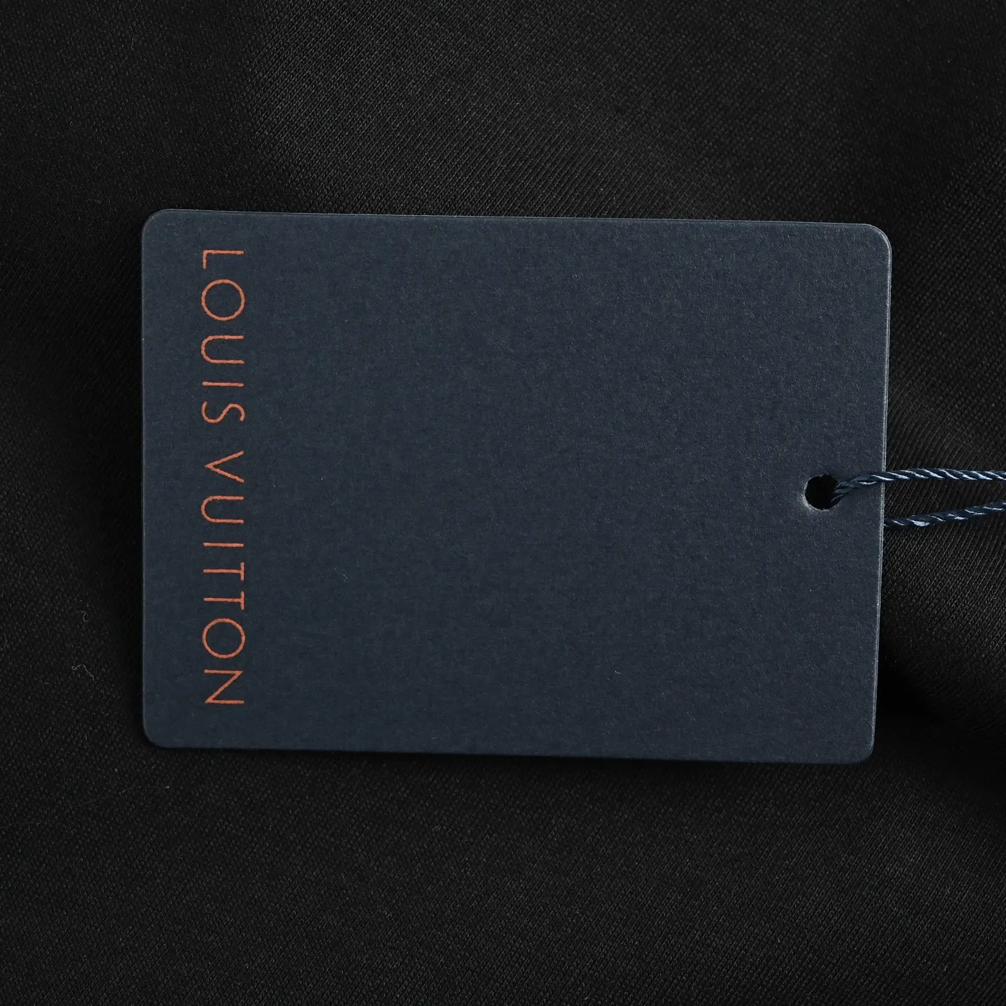 Louis Vuitton/Louis Vuitton presbyopic pocket chain short sleeves